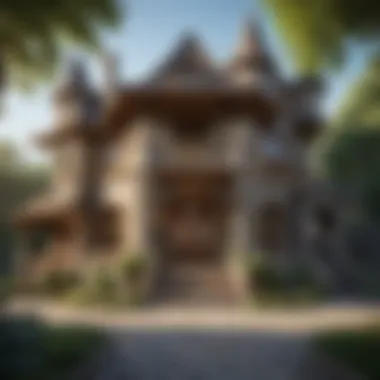 Adventure Castle Clubhouse Adventure Castle Clubhouse