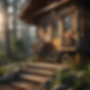 Adventure Corner Adventure Corner