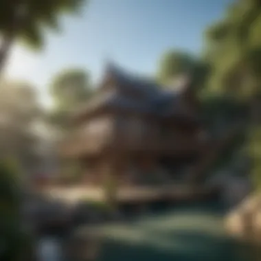 Adventure Cove Retreat Adventure Cove Retreat