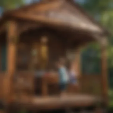 Enhancing Children's Play Experiences Benefits of Kids Play Experiences