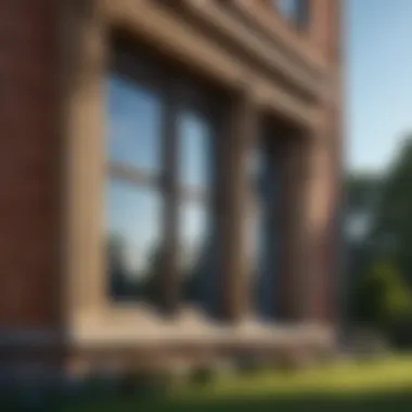 Architectural Precision by Bluebird Windows Bluebird Windows Architectural Precision