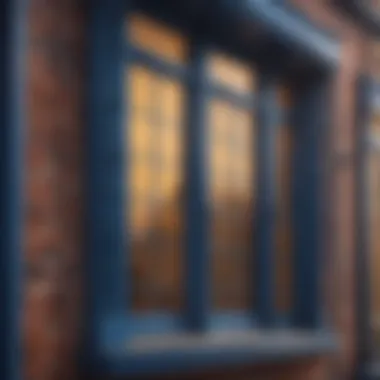 Revolutionary Technological Advancements in Bluebird Windows Bluebird Windows Technological Advancements