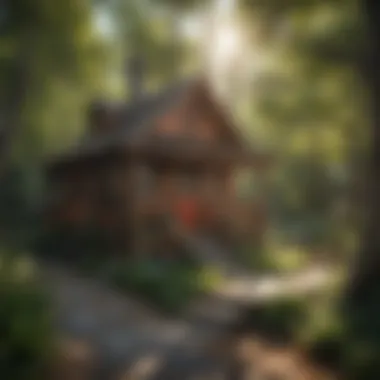 Creative Playhouse Nature Haven Creative Playhouse Nature Haven