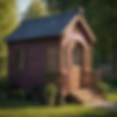 Educational Benefits of Plum Playhouses Educational Benefits of Plum Playhouses