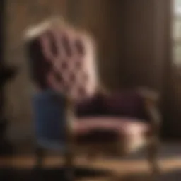 Elegant Chair