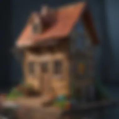Colorful markers and paint tubes for customization