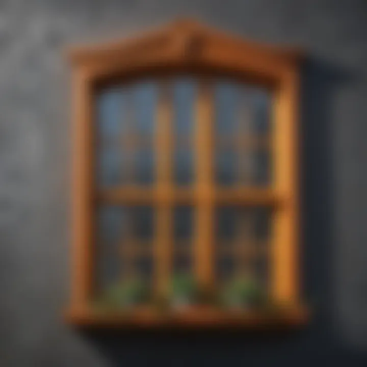 Maintenance tips for playhouse windows