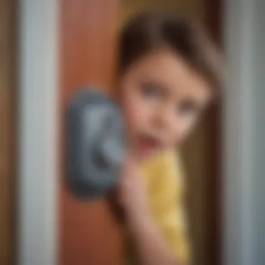 Insight into Playhouse's Educational Value Educational Benefits of Little Tikes Doorbell Playhouse