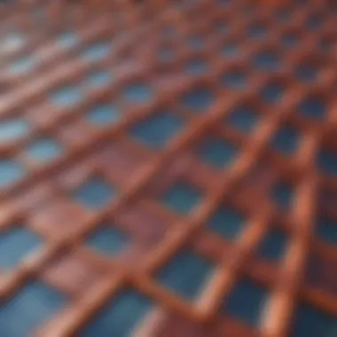 Colorful Polycarbonate Roofing Option Colorful Polycarbonate Roofing Option