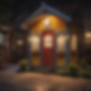 Exploring Stage 2 Little Tikes Playhouse Introduction
