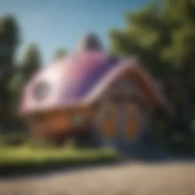 Cosmic Spaceship Playhouse Cosmic Spaceship Playhouse