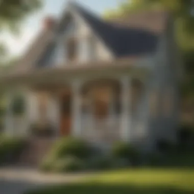 Elegant Cottage Homestyle Elegance Finished Cottage Homestyle
