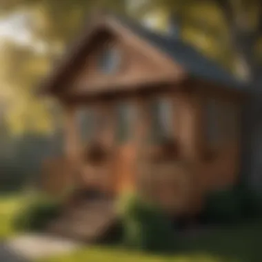 Educational Features of ForestView II Wooden Playhouse Educational Features of ForestView II Wooden Playhouse