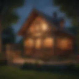 Imaginative Playhouse