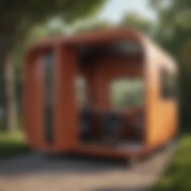 Versatile Modular Design Innovative modular playhouse furniture