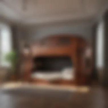 Innovative Playhouse Bed Recommendations Innovative Playhouse Bed Recommendations