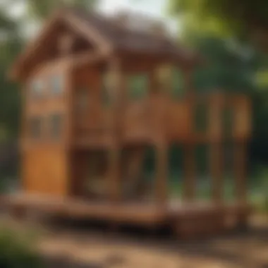 Engaging and Interactive Elements in the Playset Interactive Features Playset