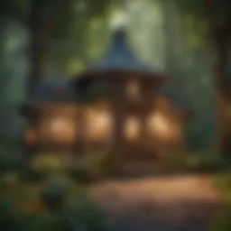Enchanted Forest Theme