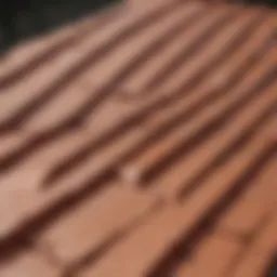 Little Tikes Playhouse Replacement Parts - Roof Panel