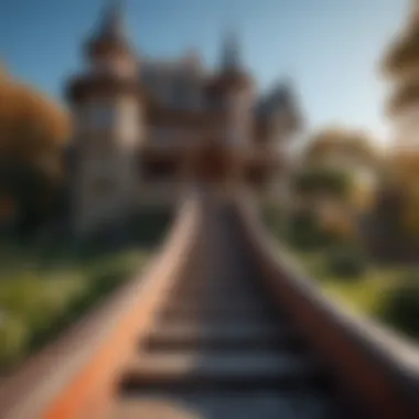 Enchanting Magical Slide Wonderland Magical Slide Wonderland