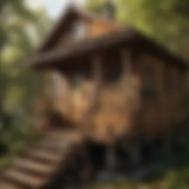 Crucial Maintenance Tips for Woodplay Houses Maintenance Essentials for Longevity of Woodplay Houses