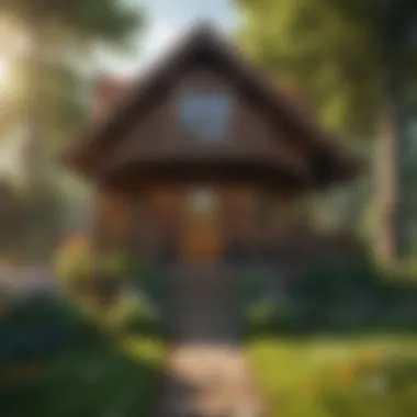 Magical Meadow Playhouse Magical Meadow Playhouse