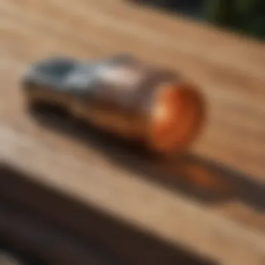 Precision in Outdoor Wood Painting Paint application on outdoor wood