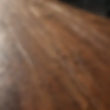 Optimizing Wood Surface Preparation Wood surface preparation