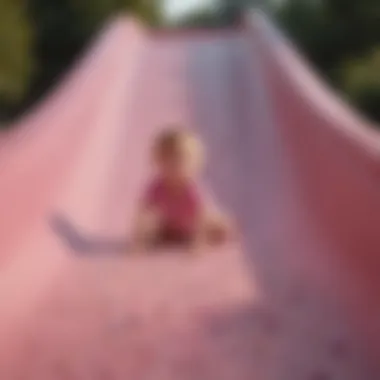 Pink Slide Safety Measures