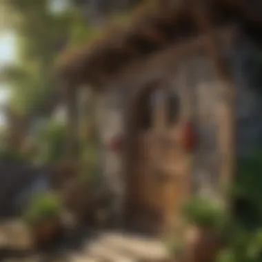 Pirate's Cove Hideaway Adventure Pirate's Cove Hideaway