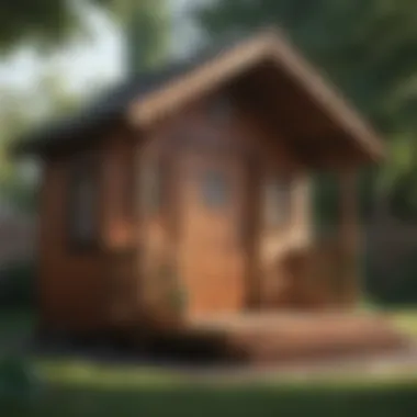 Innovative Safety Measures Innovative playhouse safety measures for peace of mind