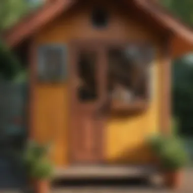 Essential Checklist for Inspecting Playhouses Playhouse Inspection Checklist