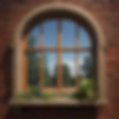 Innovative Design of 12 x 18 Playhouse Window Playhouse Window Design Element