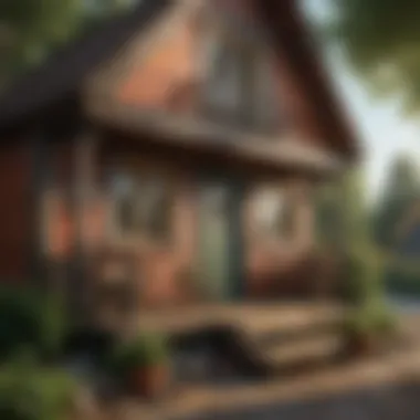 Crafting with Durability in Mind Quality Building Materials