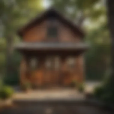 Effective Weatherproofing Strategies for Playhouses Outdoor Playhouse Weatherproofing Techniques