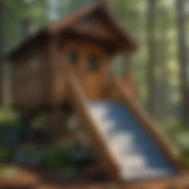 Nature-Inspired Adventure Nature-Inspired Adventure